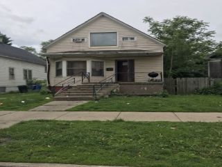Foreclosed Home - 129 W 109TH ST, 60628