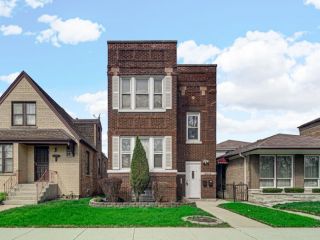 Foreclosed Home - 10140 S SAINT LAWRENCE AVE, 60628
