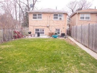Foreclosed Home - 724 W 116TH PL, 60628