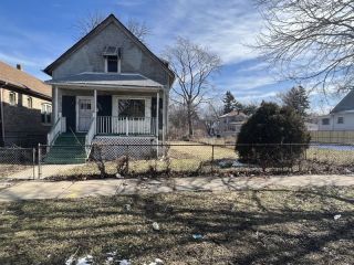 Foreclosed Home - 10221 S EMERALD AVE, 60628