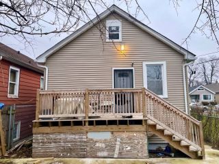 Foreclosed Home - 21 E 100TH PL, 60628