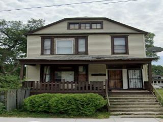 Foreclosed Home - 251 W 110TH ST, 60628