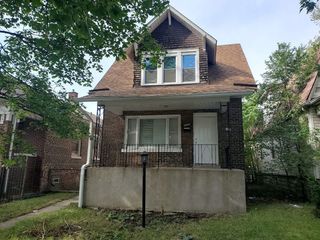 Foreclosed Home - 12004 S PERRY AVE, 60628