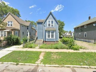Foreclosed Home - 22 E 118TH ST, 60628