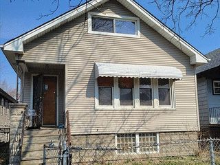 Foreclosed Home - 70 E 100TH PL, 60628