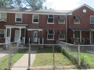 Foreclosed Home - 729 E 105TH PL, 60628