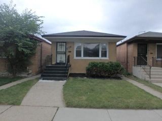 Foreclosed Home - 10342 S CORLISS AVE, 60628
