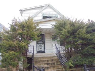 Foreclosed Home - 11311 S STEWART AVE, 60628