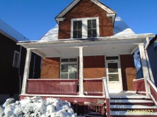 Foreclosed Home - 12120 S PARNELL AVE, 60628