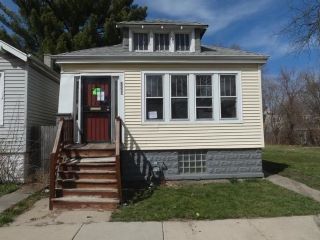 Foreclosed Home - 250 W 109TH ST, 60628