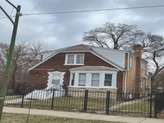 Foreclosed Home - 11943 S LAFAYETTE AVE, 60628