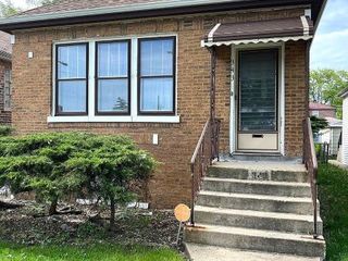 Foreclosed Home - 343 W 100TH PL, 60628