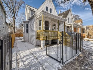 Foreclosed Home - 11712 S STATE ST, 60628