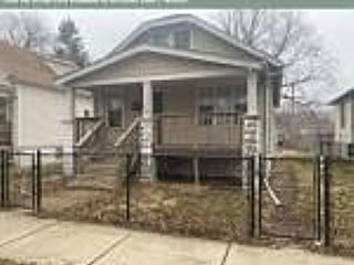 Foreclosed Home - 12509 S EMERALD AVE, 60628