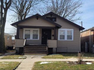 Foreclosed Home - 12312 S EMERALD AVE, 60628