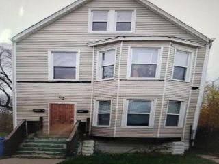Foreclosed Home - 12017 S INDIANA AVE, 60628