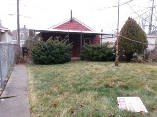 Foreclosed Home - 10632 S VERNON AVE, 60628