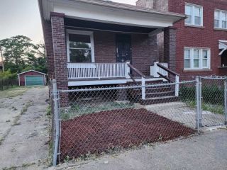 Foreclosed Home - 10612 S LA SALLE ST, 60628