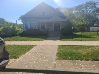 Foreclosed Home - 10112 S LA SALLE ST, 60628