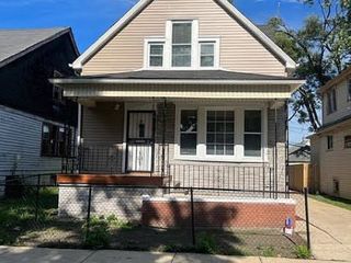 Foreclosed Home - 11431 S YALE AVE, 60628