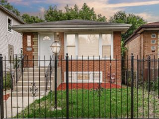 Foreclosed Home - 337 W 105TH ST, 60628
