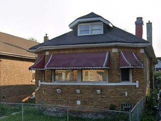 Foreclosed Home - 10144 S UNION AVE, 60628