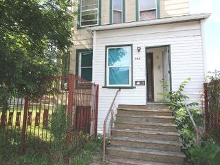 Foreclosed Home - 222 W 119TH ST, 60628