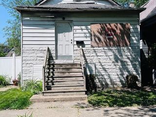Foreclosed Home - List 100791359