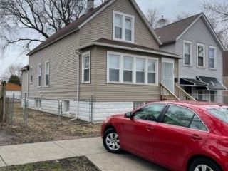 Foreclosed Home - 324 W 106TH PL, 60628
