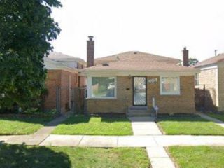 Foreclosed Home - 9628 S INDIANA AVE, 60628