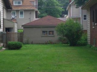 Foreclosed Home - 12215 S EGGLESTON AVE, 60628