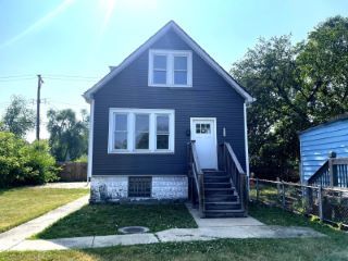 Foreclosed Home - 10732 S INDIANA AVE, 60628