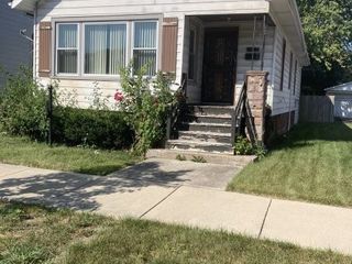 Foreclosed Home - 10012 S YALE AVE, 60628