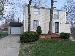 Foreclosed Home - 244 W 103RD ST, 60628