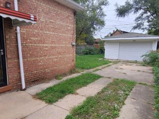 Foreclosed Home - 12423 S NORMAL AVE, 60628