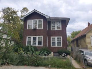 Foreclosed Home - 341 W 108TH PL, 60628