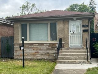 Foreclosed Home - 9754 S LOWE AVE, 60628