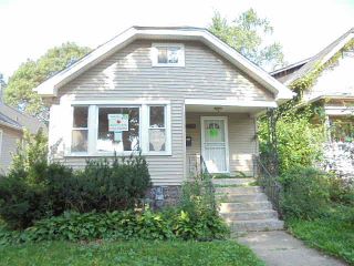 Foreclosed Home - 11604 S LOWE AVE, 60628