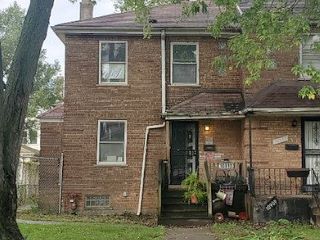 Foreclosed Home - 10910 S EBERHART AVE, 60628