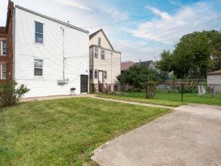 Foreclosed Home - 11825 S STATE ST, 60628
