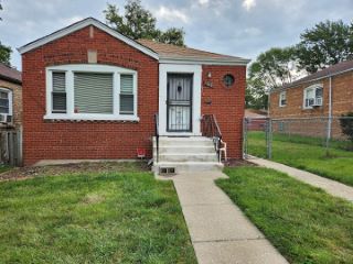 Foreclosed Home - 9705 S ELLIS AVE, 60628