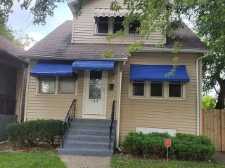 Foreclosed Home - 12137 S STATE ST, 60628