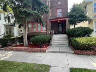 Foreclosed Home - 10214 S STATE ST, 60628