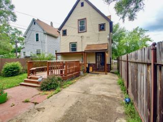 Foreclosed Home - 12051 S PARNELL AVE, 60628
