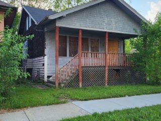 Foreclosed Home - 10508 S PERRY AVE, 60628
