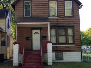 Foreclosed Home - 225 W 108TH PL, 60628