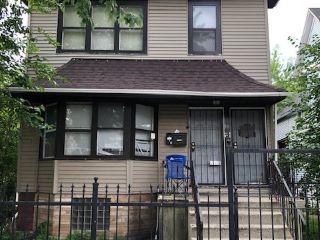 Foreclosed Home - 31 W 112TH PL, 60628