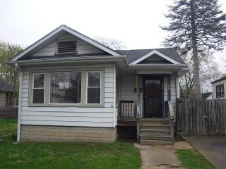 Foreclosed Home - 12039 S PRINCETON AVE, 60628