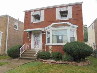 Foreclosed Home - 10043 S KING DR, 60628