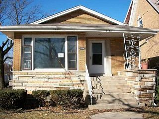 Foreclosed Home - 6158 S KENNETH AVE, 60629